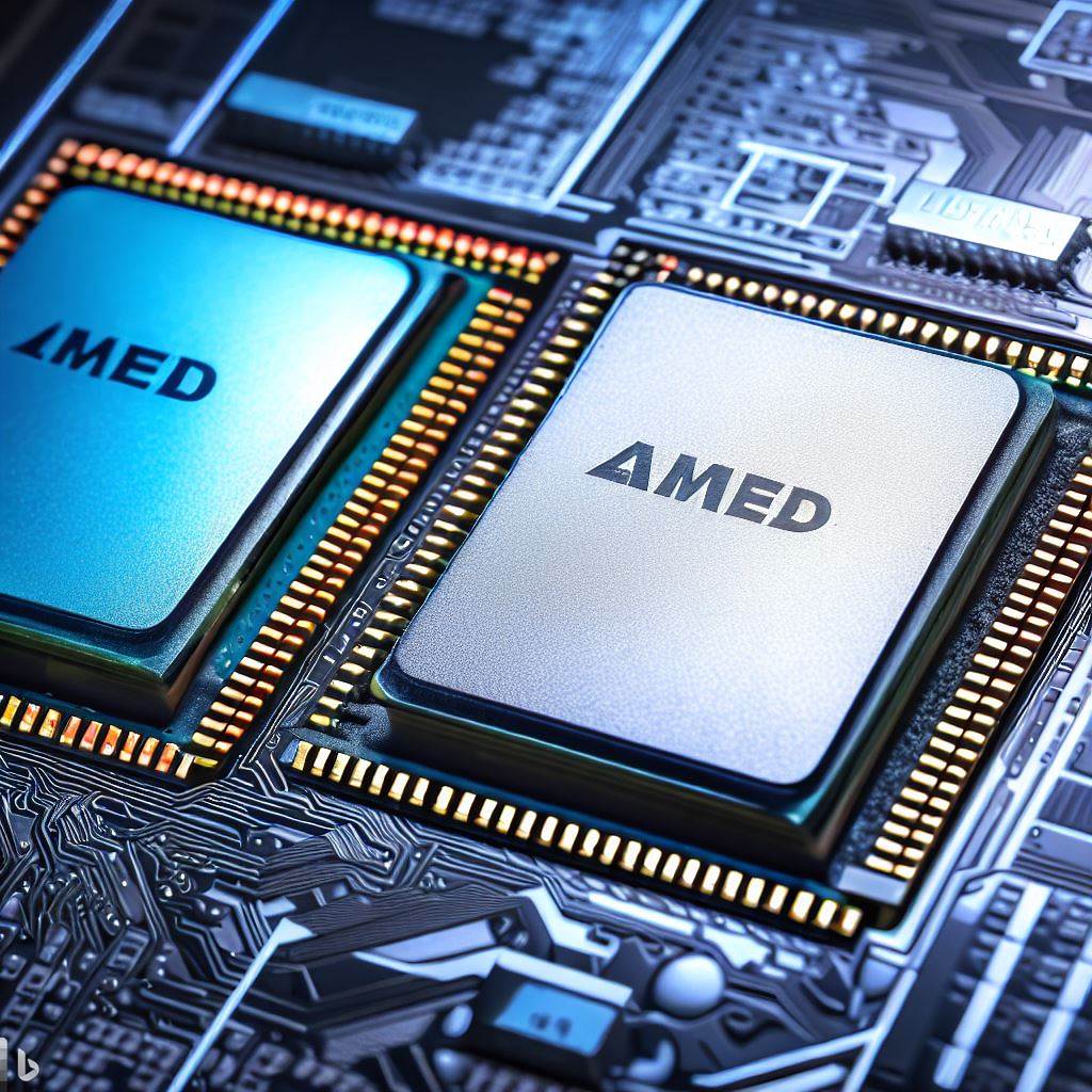 Intel o AMD: quale processore è la scelta migliore per le tue esigenze di gioco e di lavoro?